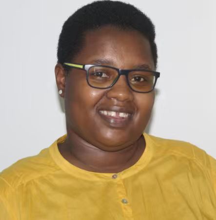 Isabelle Munyangaju